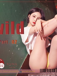 028.SaintPhotoLife  Yuna - Wild Part 2 Vol.26(1)